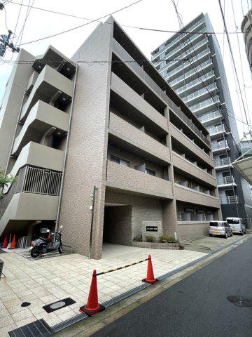 メゾン田中ー野田