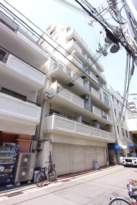 グランドシャトー板宿II