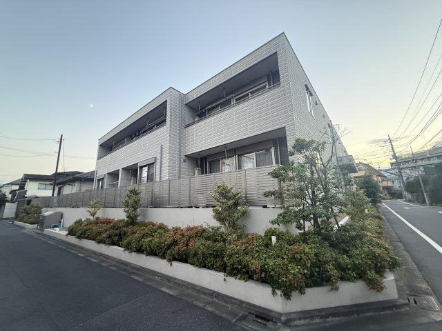 さくらフラット浜田山