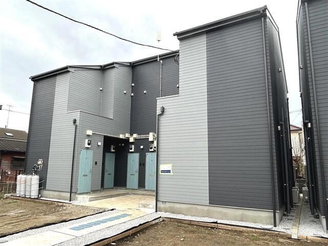 ビショップホーム