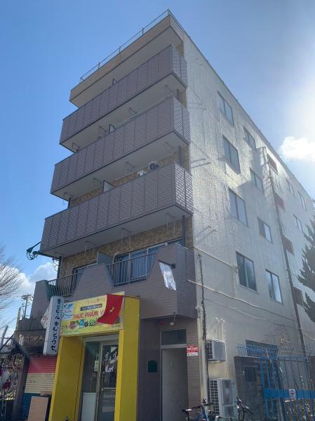 ヴェルドミール山忠流町(ワンルーム/2階)
