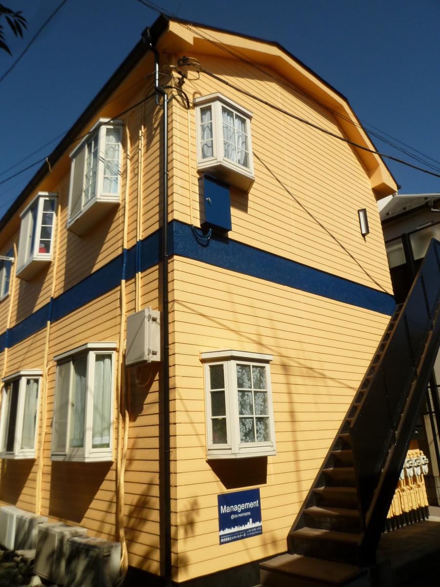 LOFT