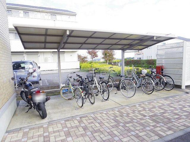 クレッセント