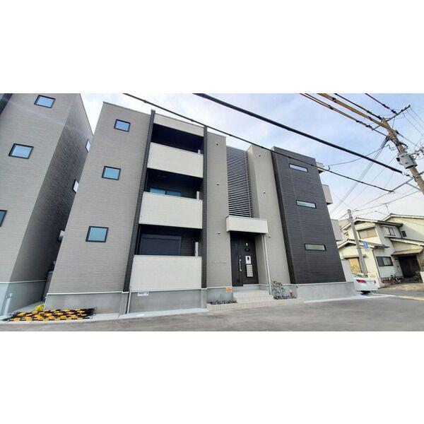 ビブレ九工大前
