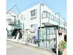 東が丘ハイツ(1K/1階)
