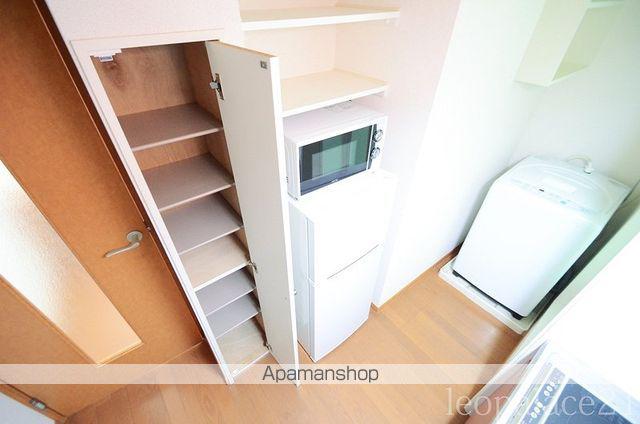 レオパレスフォレストいずみ