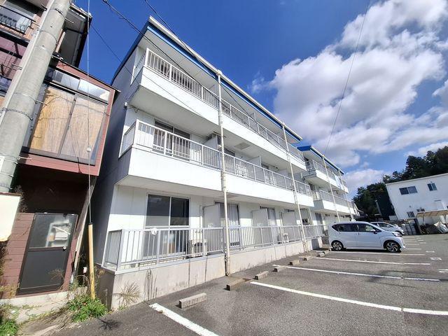 グリンビュー田口