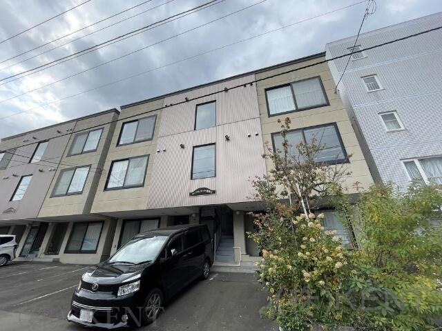 アップルコート西町I