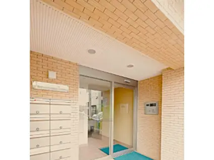 DELCCS WASEDAーIII(1DK/4階)の外観写真