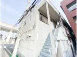 針中野2丁目住居