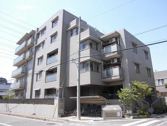幕張本郷テクノプラザ