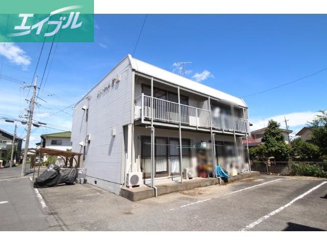 パレーシャル片山 1(3DK/1階)