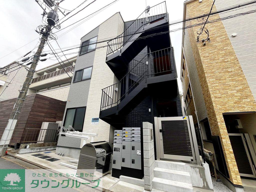 TS CUORE三ツ境II