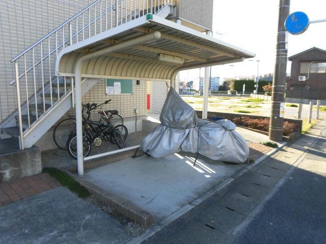 ジェネス南佐賀