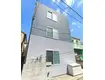 ALLEY HOUSE(1LDK/3階)