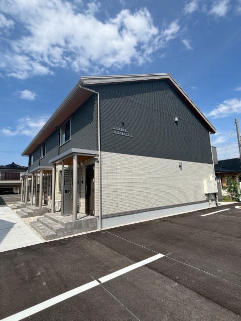 コーネル久方II