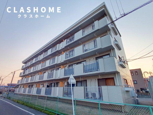 エタニティマンション大脇