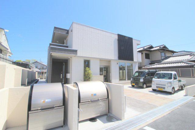 LA MAISON上野坂
