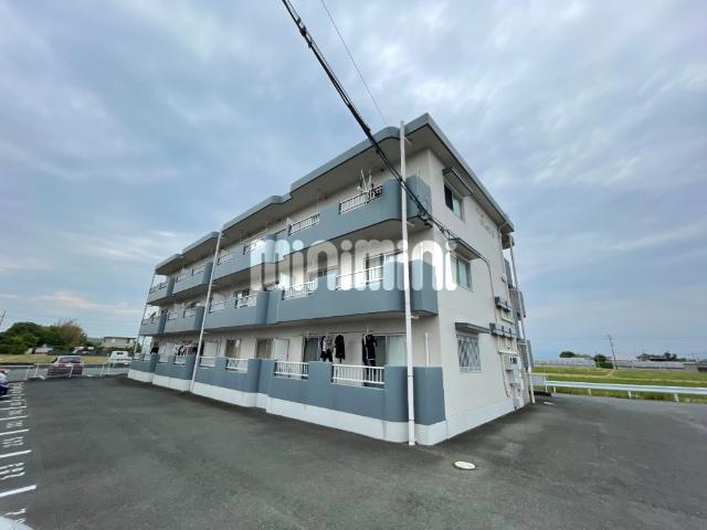 マンションロジュマンI