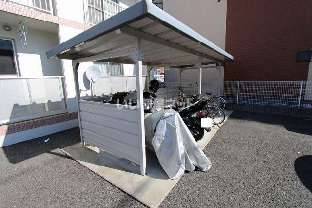 まきの木館うたり