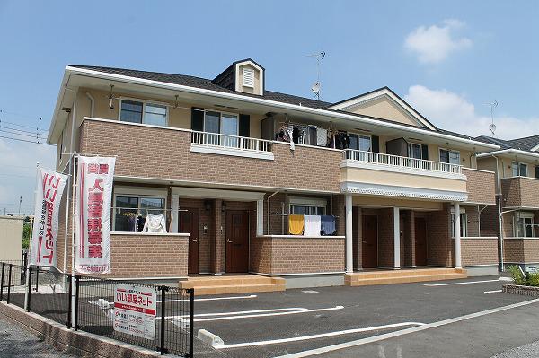 ヴィオラ カーサ A