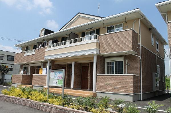 ヴィオラ カーサ A