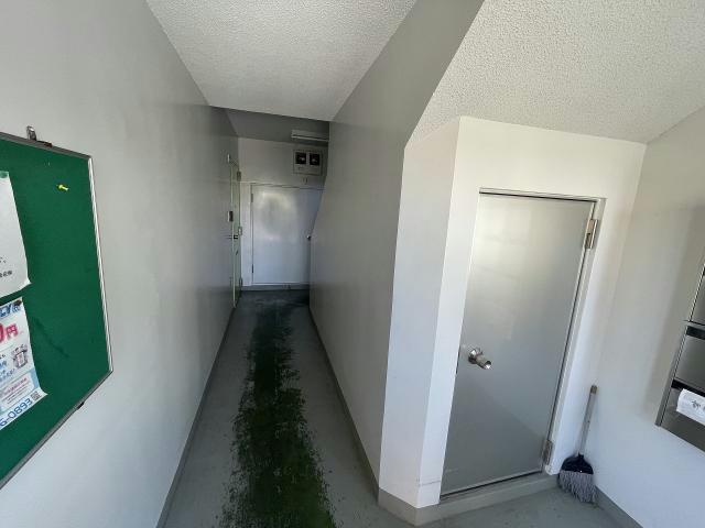 アメニティ駒場