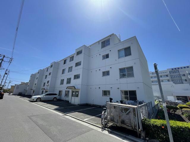 アメニティ駒場