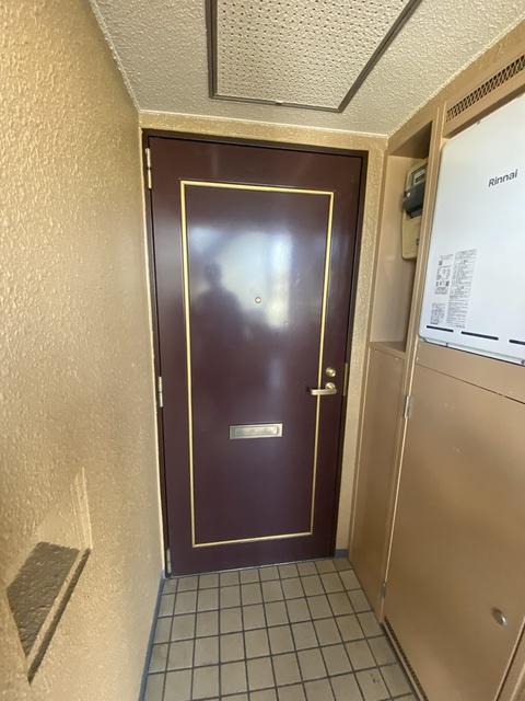 ダイアパレス長町南