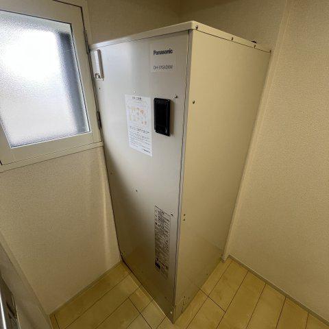 チセコロカムイ
