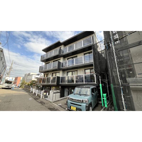 MODE・手稲本町
