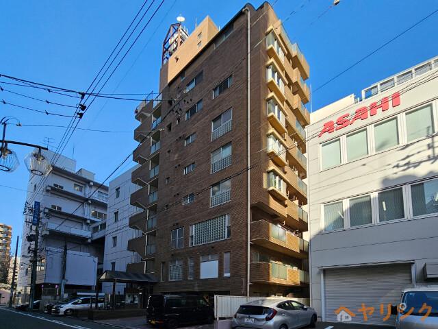 ナビシティ丸の内