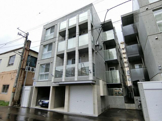 プランドールルノン北1条