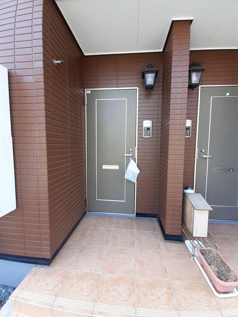 グレース北園 I