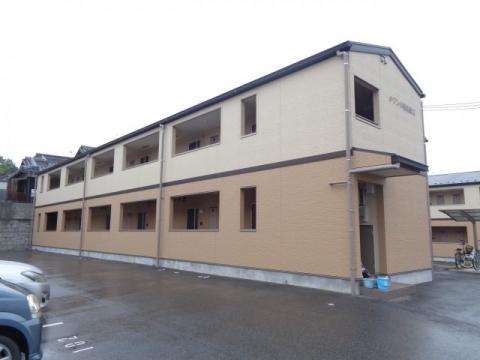 メゾン小西名坂 2番館