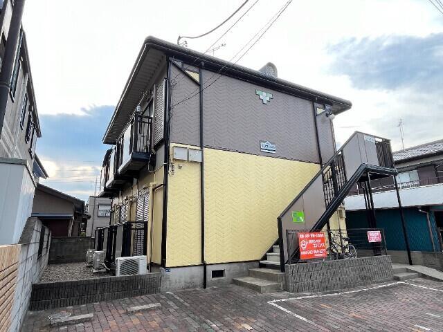 サンヒルズソガ