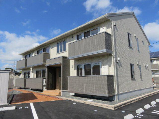 プランドールHA