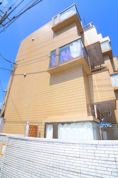 野田カサベラ弐番館