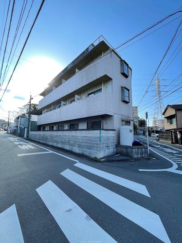 サンシティ泉台