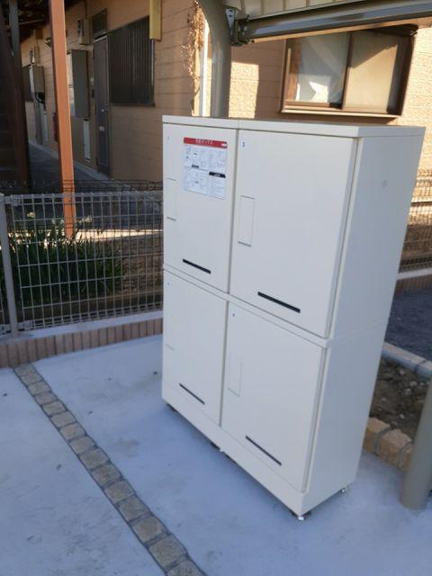 シャ・ノワール サウス