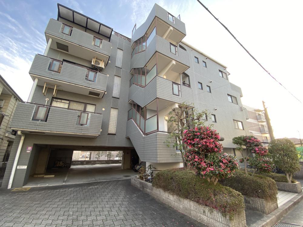 サンシャイン東園田