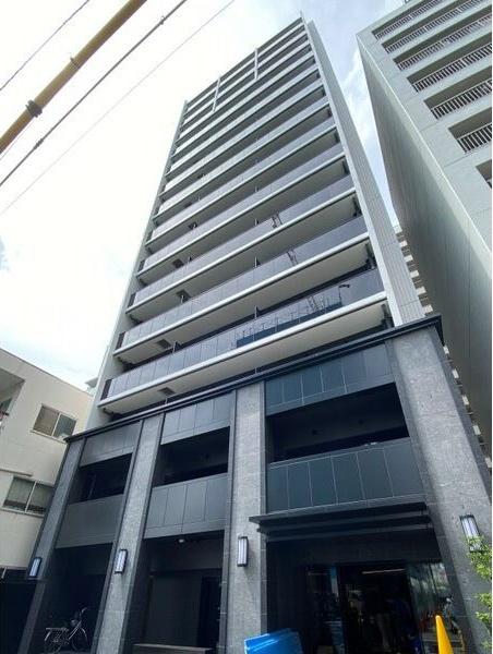オープンレジデンシア名古屋FRONT