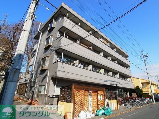 ロイヤルヒルズ