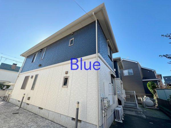 アルカンシエル湘南B