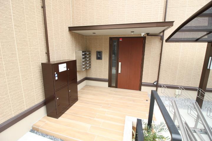ヴァン・ヴェールおおたかの森II