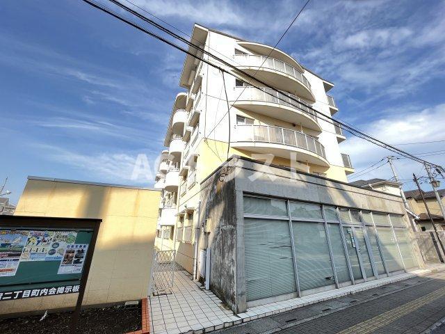 エータイマンション