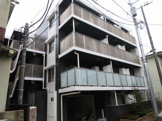 MAXIV池袋(1K/3階)