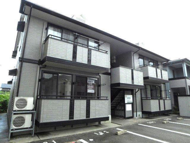 メゾンマロニエ