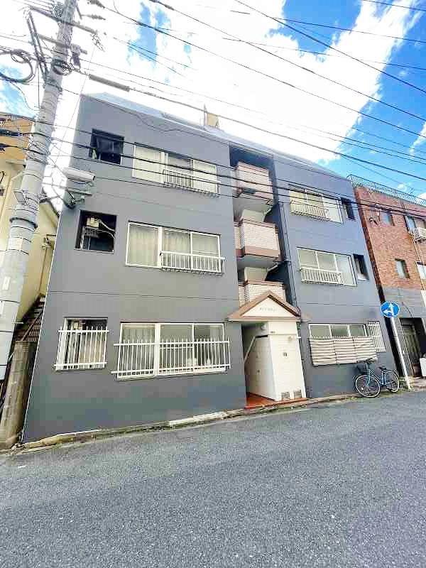 メゾン ド ビュー