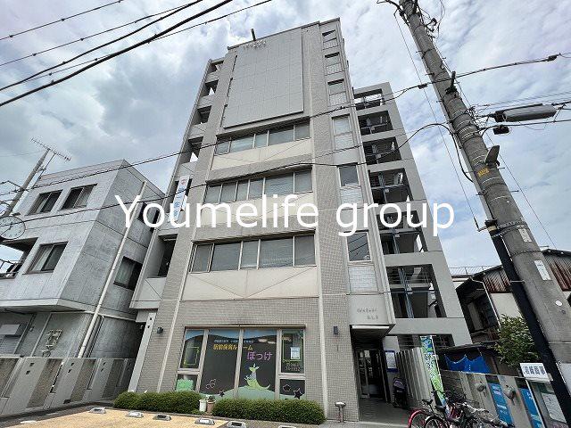 岩崎ビル